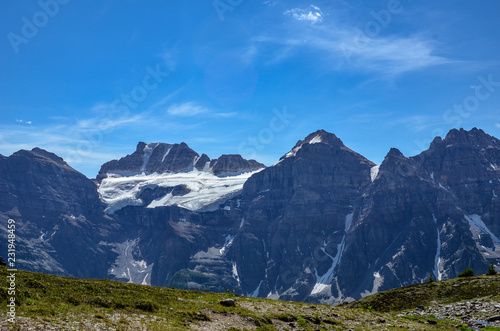 Rocky Mountains