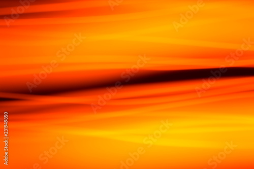 Red Abstract background. Soft colorful smooth blurred textured background. Use as wallpaper or for web design