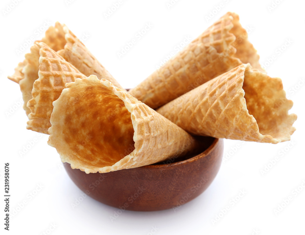 Ice cream cone Ice cream cone
