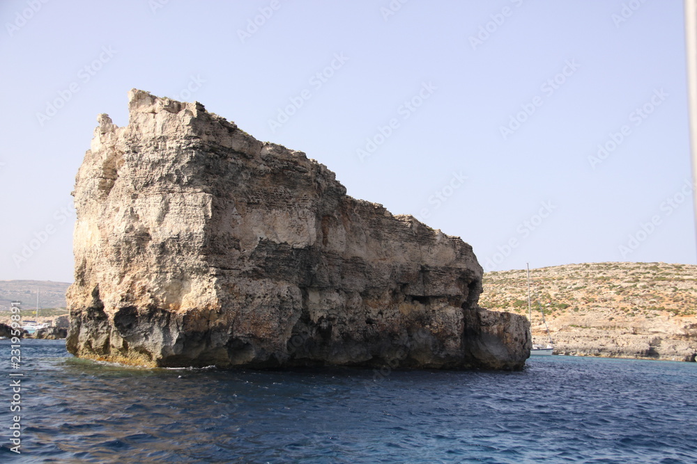 Comino, Malta Comino, Malta