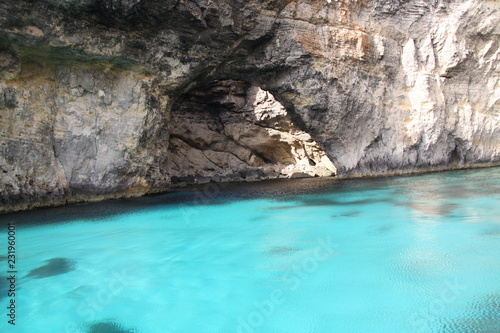 Isla Gozo, malta