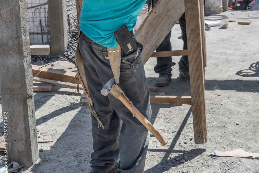 reparaciones en el hogar, albañil, carpintero, plomero, electricista ...