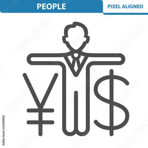 People Icon