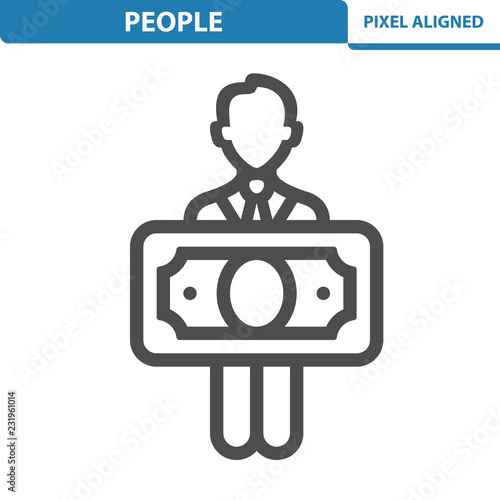 People Icon