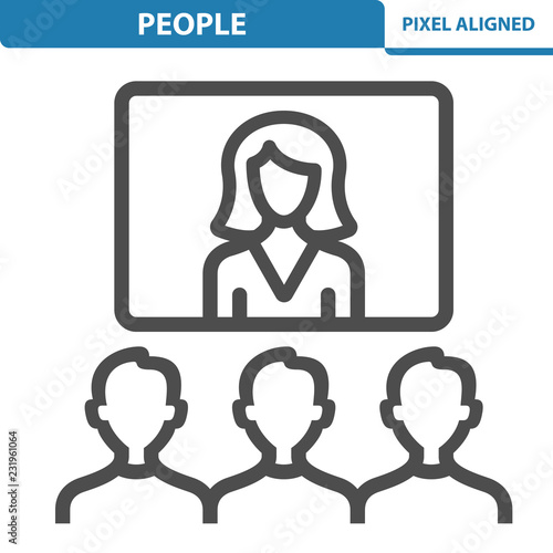 People Icon