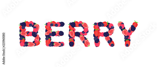 BERRY