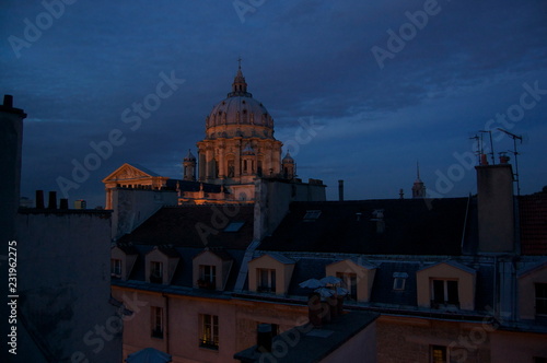 Paris, France