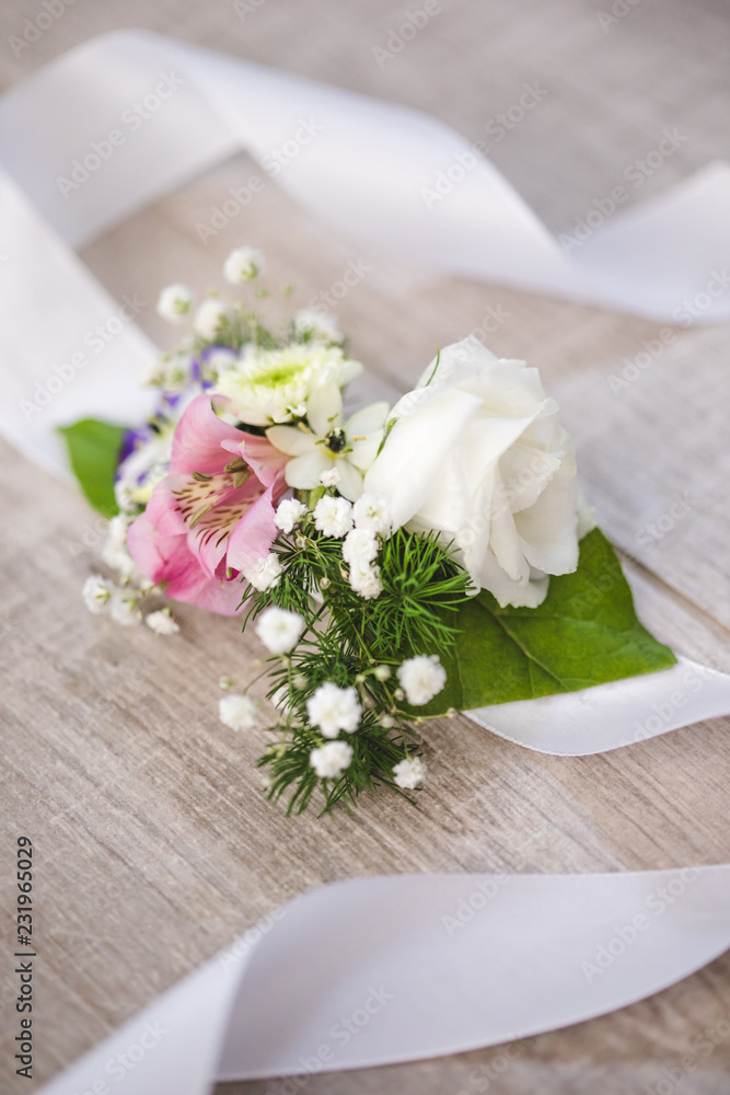 Bracelet de mariage Bracelet de mariage