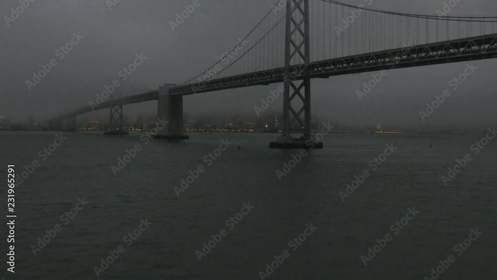 Aerials USA San Francisco Oakland Bay Bridge city Aerials USA San Francisco Oakland Bay Bridge city
