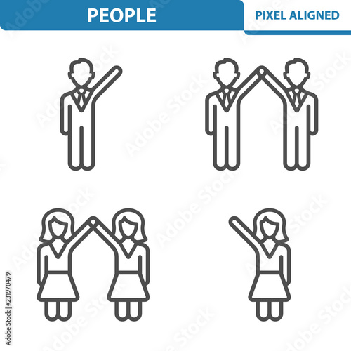 People Icons