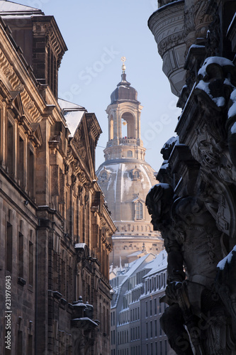 Frauenkirche Dresden