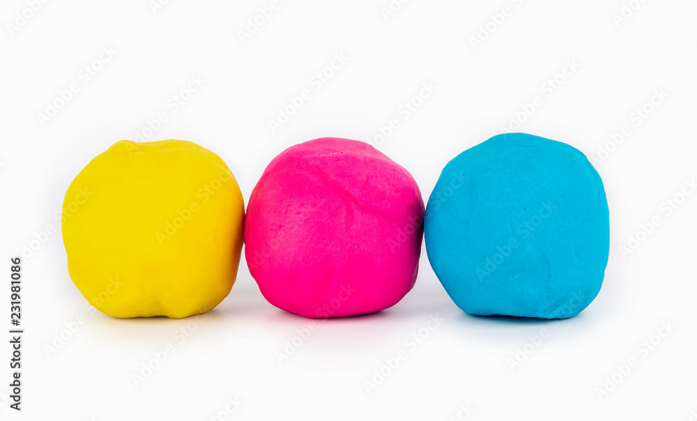 Plasticine composition sales