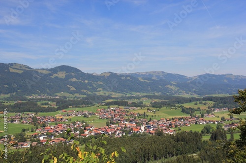 Allgäu