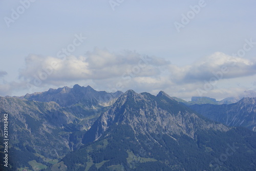 Berge