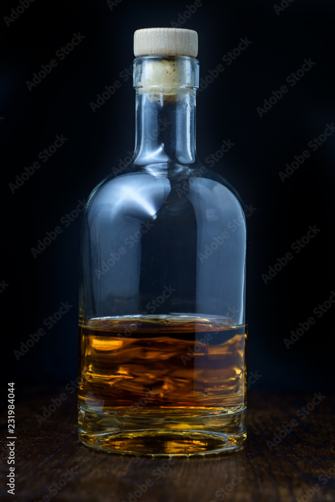 Rustic Homemade Whisky Rustic Homemade Whisky