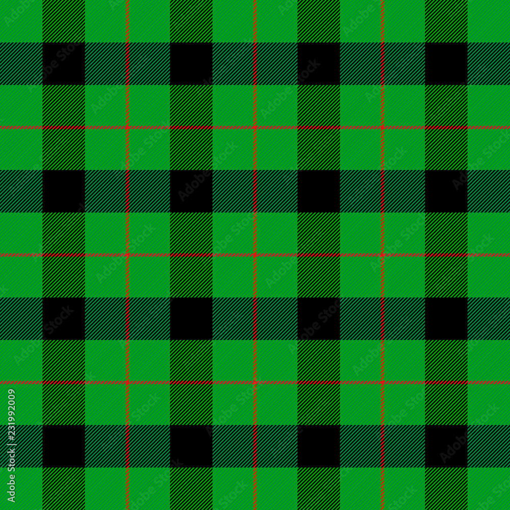 Christmas new year Tartan. Pattern Scottish cage Christmas new year Tartan. Pattern Scottish cage