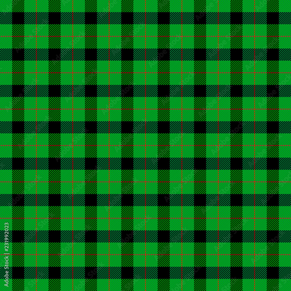Christmas new year Tartan. Pattern Scottish cage Christmas new year Tartan. Pattern Scottish cage