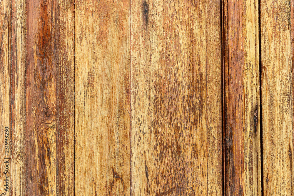 Fototapeta premium Vintage style wooden background