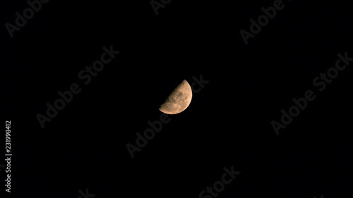 Plakat Media Luna