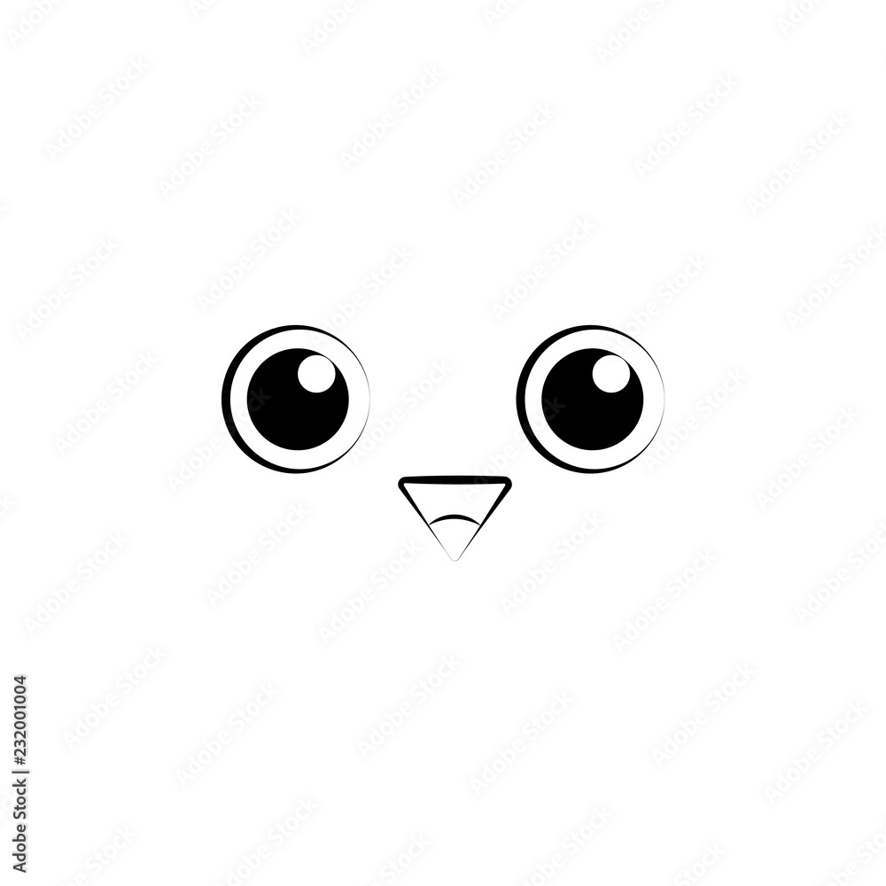 Laugh face icon. Element of anime face icon for mobile concept and web apps. Anime Laugh face icon can be used for web and mobile Laugh face icon. Element of anime face icon for mobile concept and web apps. Anime Laugh face icon can be used for web and mobile