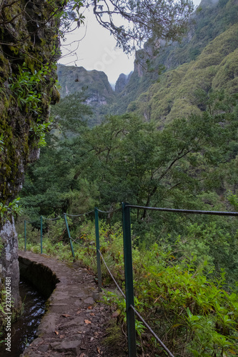 Caldeirão do Inferno Hiking - Madeira Island