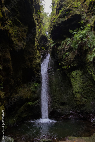 Caldeirão do Inferno Hiking - Madeira Island