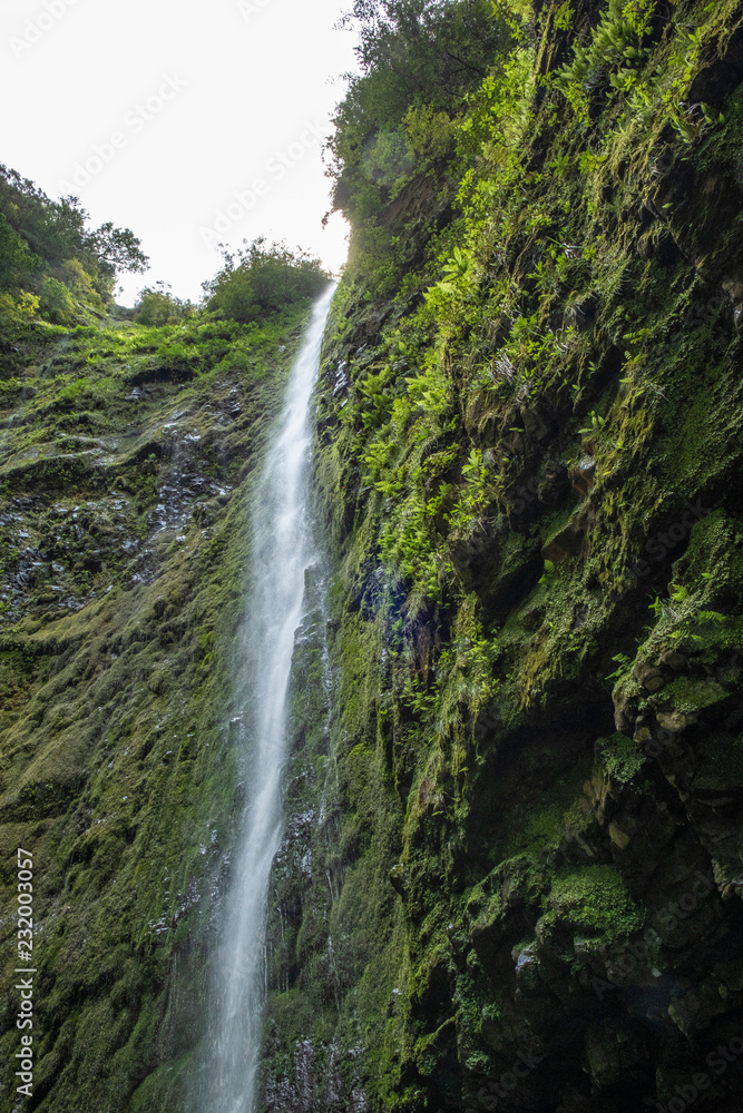 Caldeirão do Inferno Hiking - Madeira Island Caldeirão do Inferno Hiking - Madeira Island