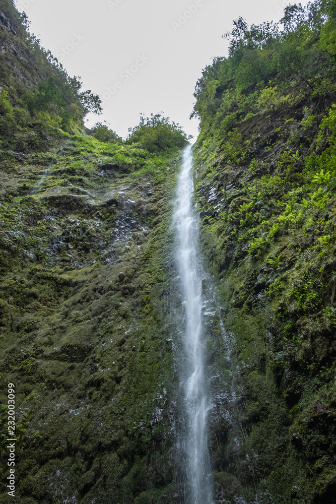 Caldeirão do Inferno Hiking - Madeira Island