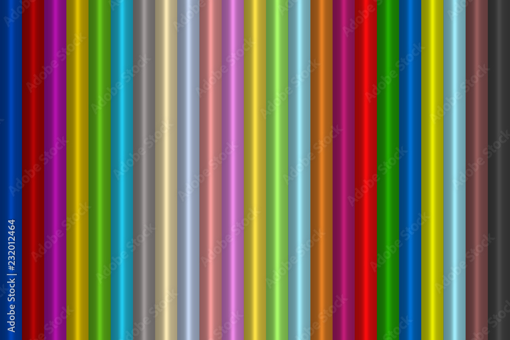 abstract background with stripes