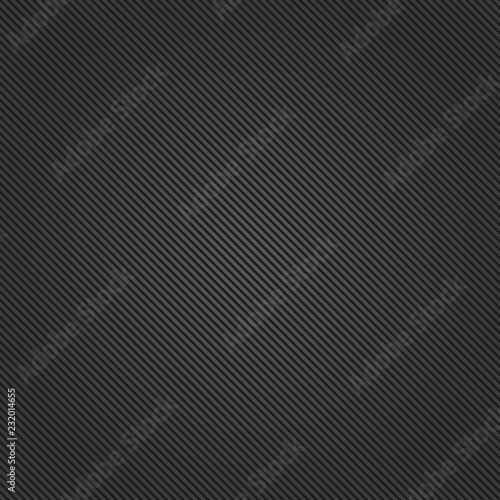 Abstract vector wallpaper with diagonal dark strips. Seamless colored background. Geometric pattern
