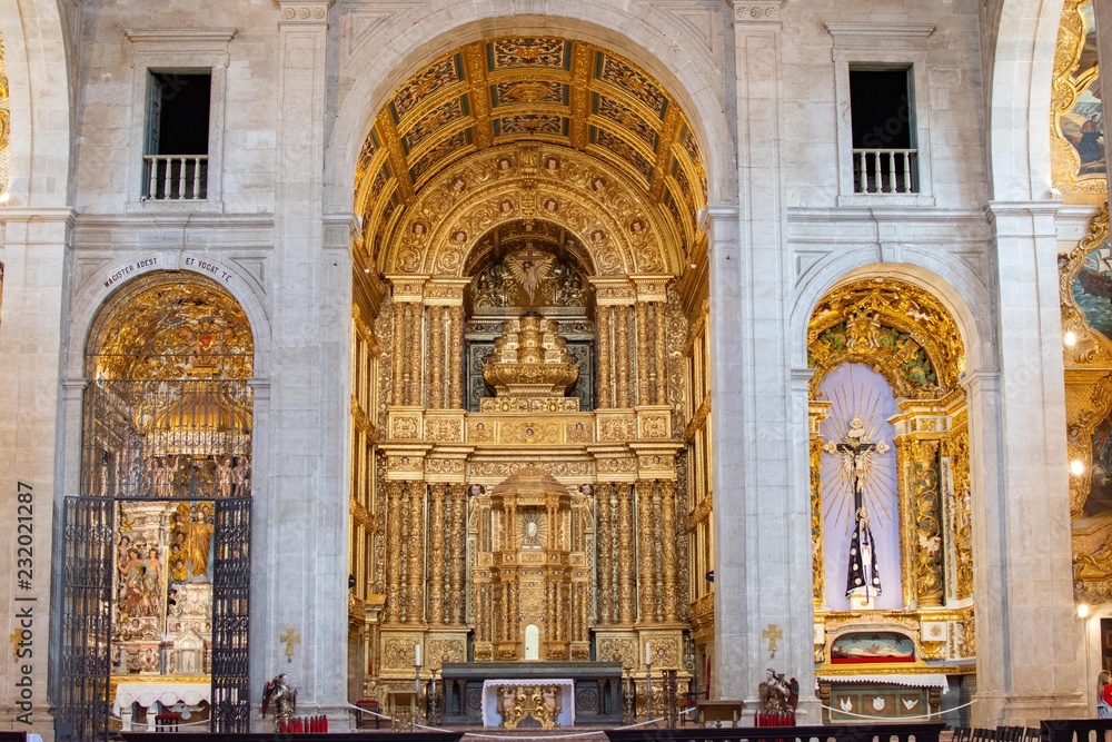 Arquitectura de Igrejas Históricas Salvador Bahia