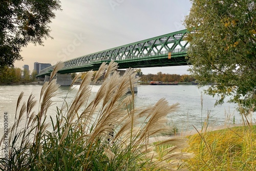 Canvas Print Bratislava