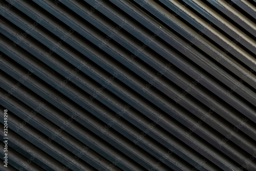 strips Black Shutters strips Black Shutters
