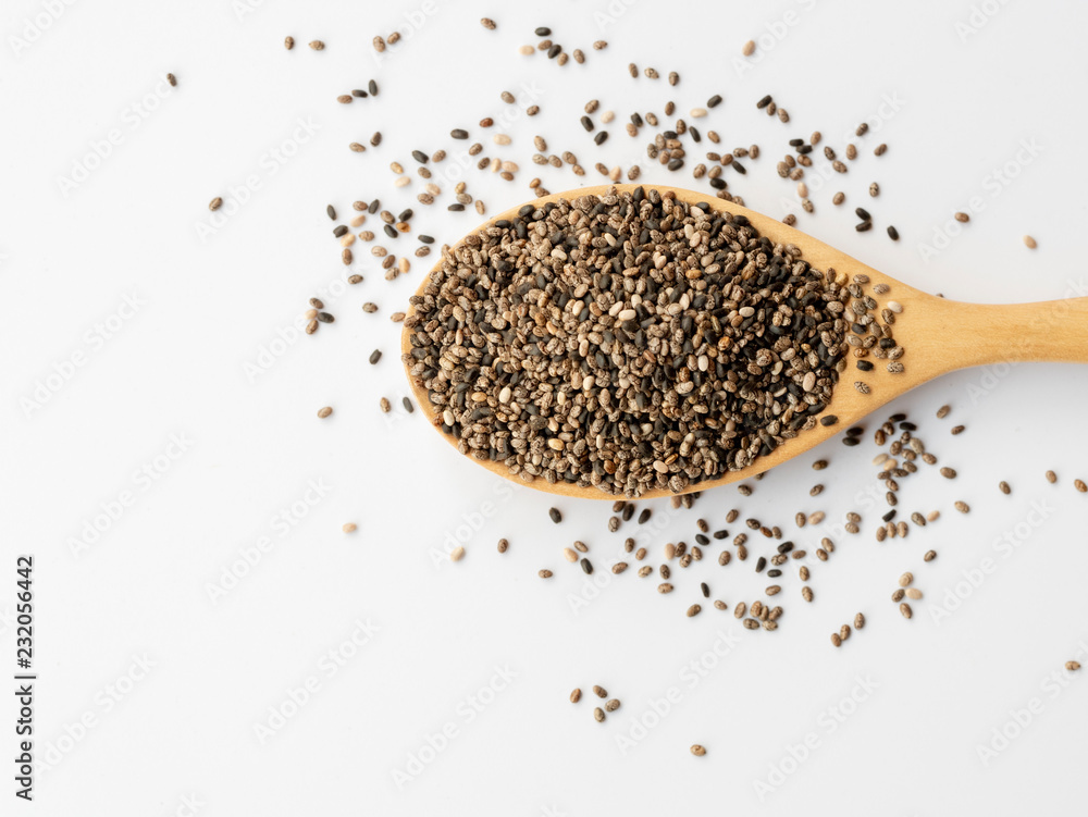 chia seed chia seed