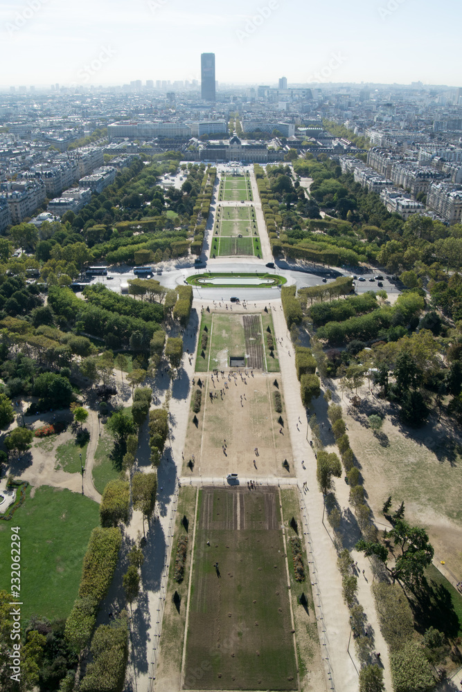 Campos de Marte