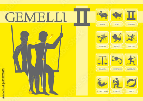 Segnali Zodiacali