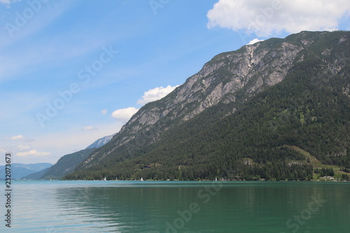Achensee - Tyrol - Austria