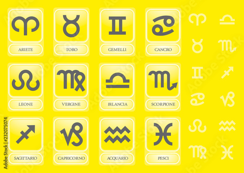 Segnali Zodiacali
