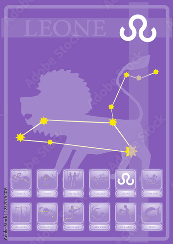 Segni Zodiacali