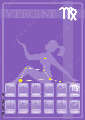 Segni Zodiacali
