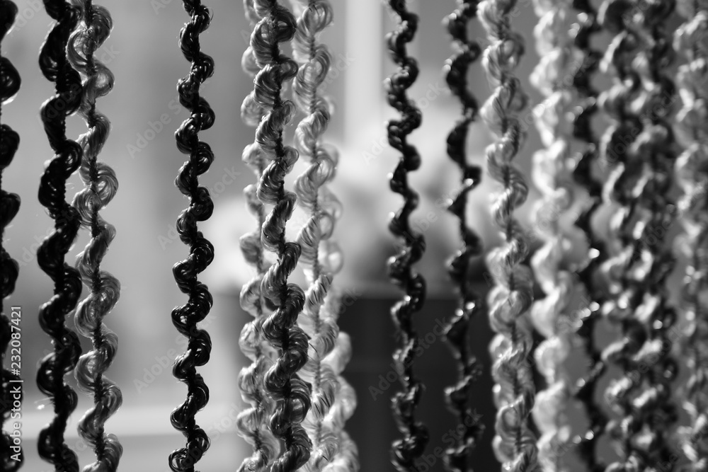 background with chain background with chain