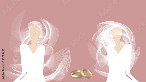 Frauenhochzeit