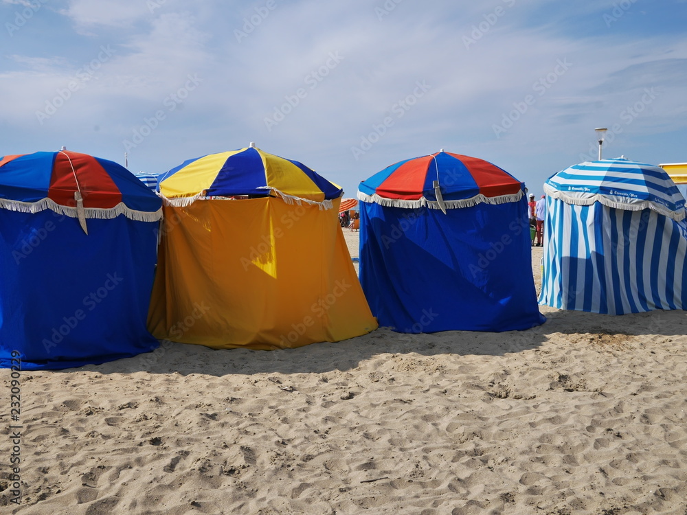 parasol trouville