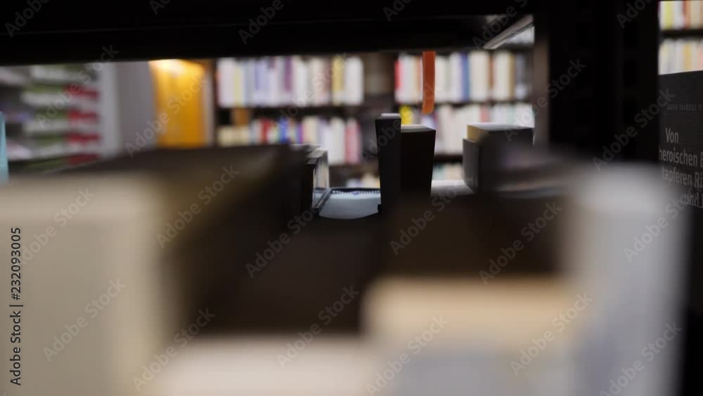 Bibliothek 5 Bibliothek 5