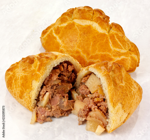 Photography CORNISH PASTIES
