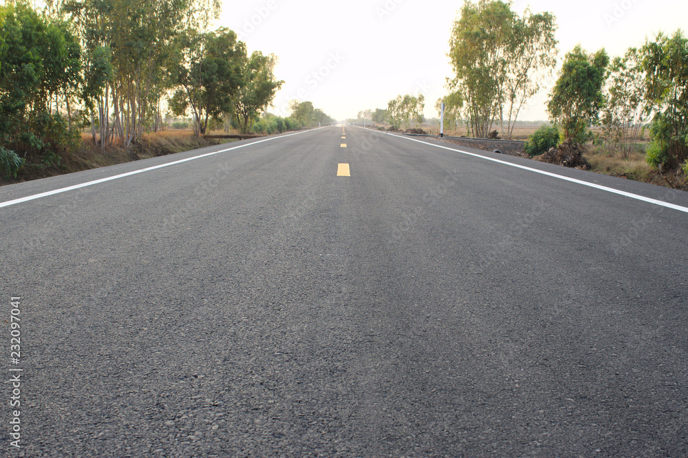 road asphalt road asphalt