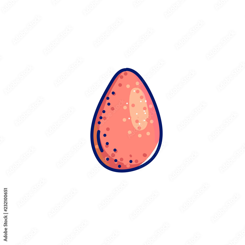 Cosmetics vector illustration Cosmetics vector illustration