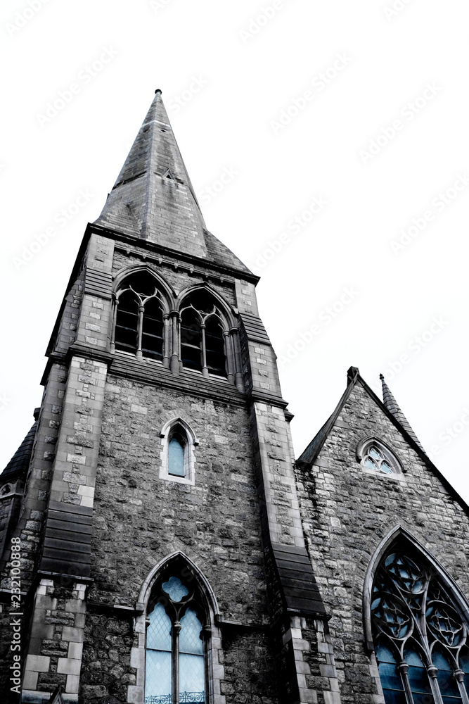 Church in Dublin