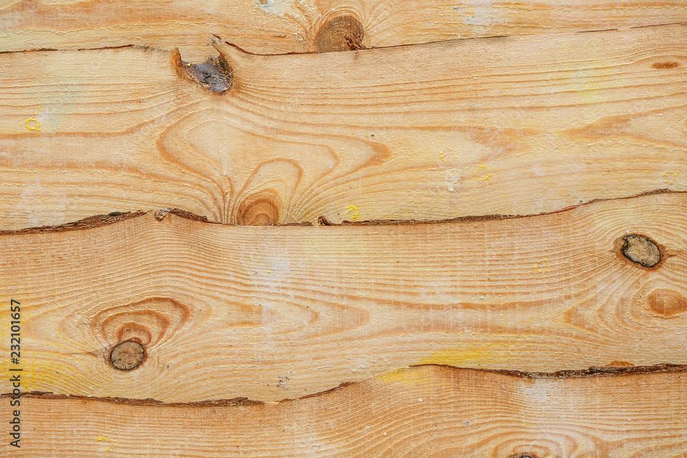 Obraz premium dirty wooden planks texture background