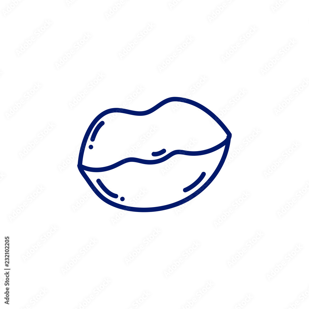 Cosmetics vector illustration Cosmetics vector illustration